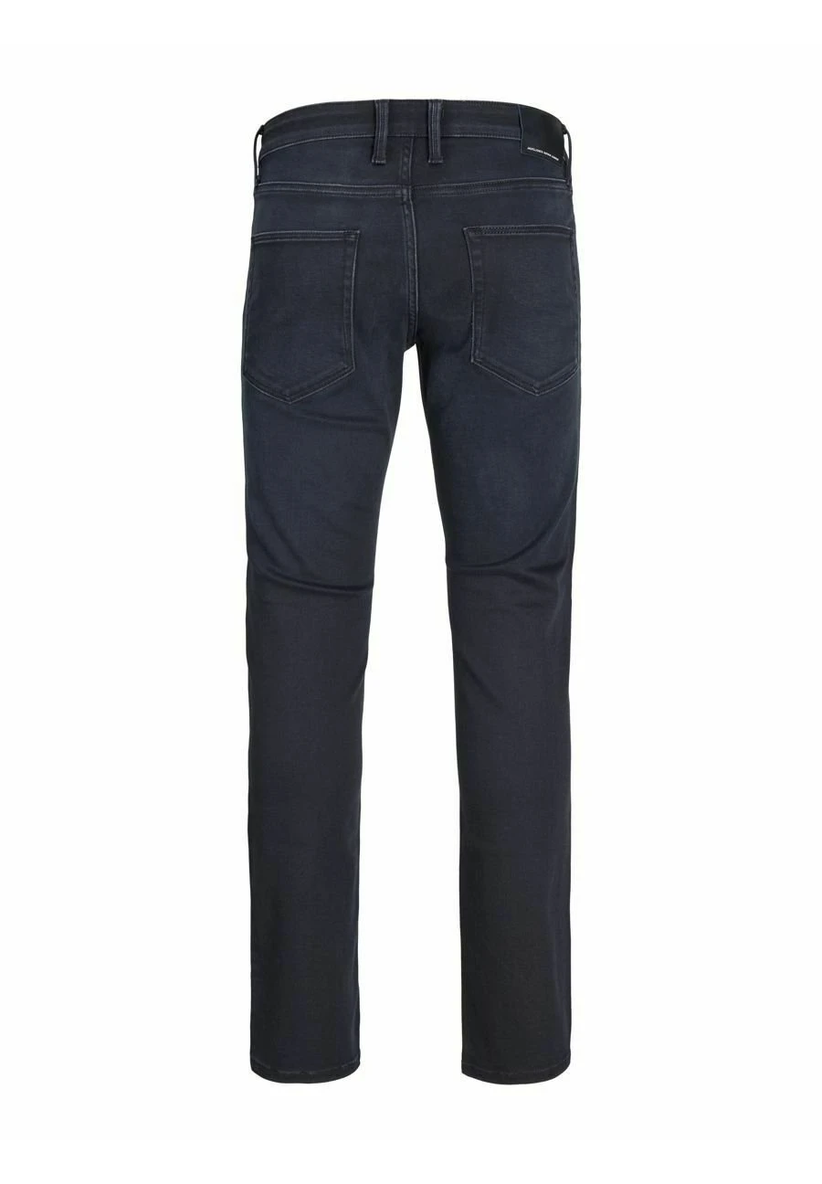 Jack & Jones Slim Fit Jeans - Blue Denim 8 Jack & Jones Slim Fit Jeans - Blue Denim - Afbeelding 8