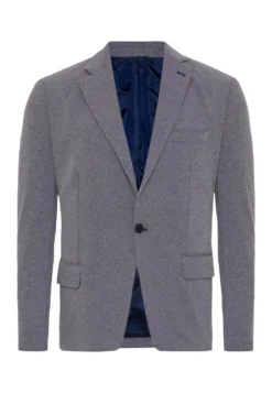 Slim Fit - Blazer - Blue