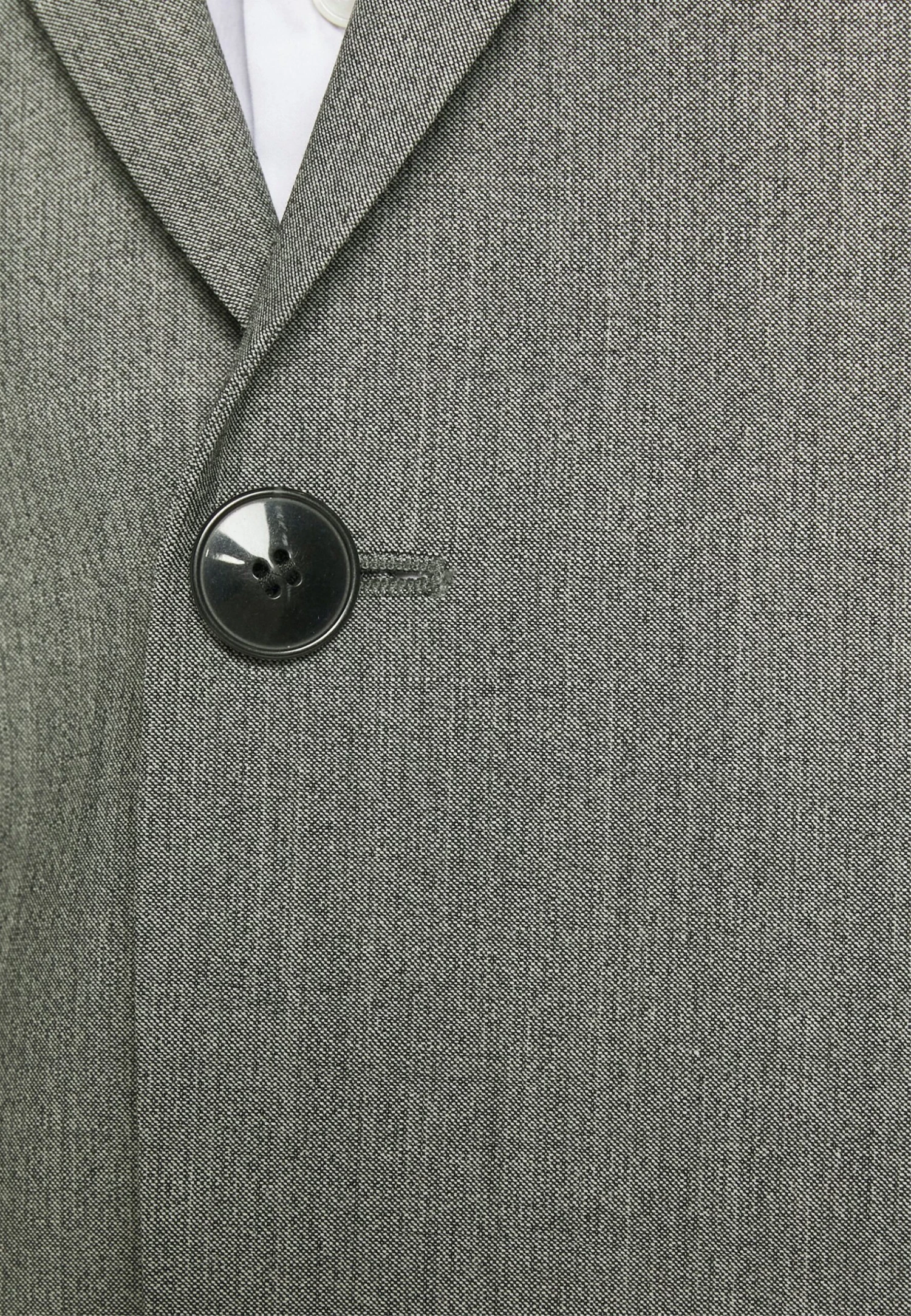 Hugo Arti Hesten - Kostuum - Open Grey 8 Hugo Arti Hesten - Kostuum - Open Grey - Afbeelding 8