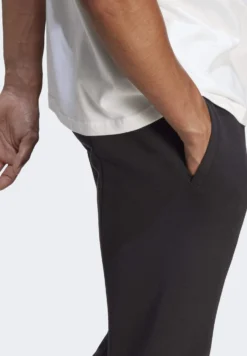 Adidas Sportswear M Fi Bos Pt - Trainingsbroek - Black White 10 Adidas Sportswear M Fi Bos Pt - Trainingsbroek - Black White -Selected Homme Shop 9b4d52fd360f44efaca46d24025746af