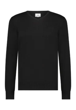 Essentials - Trui - Black Plain 7 Essentials - Trui - Black Plain -Selected Homme Shop 9bec74212fd149f2914fe7e889aea8c4 scaled