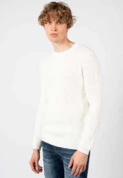 Nieuwe uitgaven 13 Antony Morato Trui - White