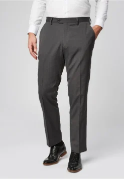Next Broek - Grey