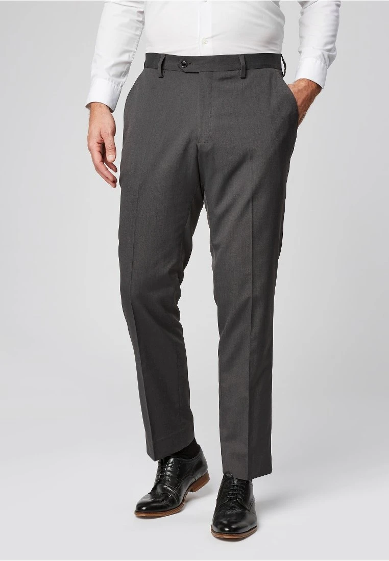 Next Broek - Grey 1 Next Broek - Grey
