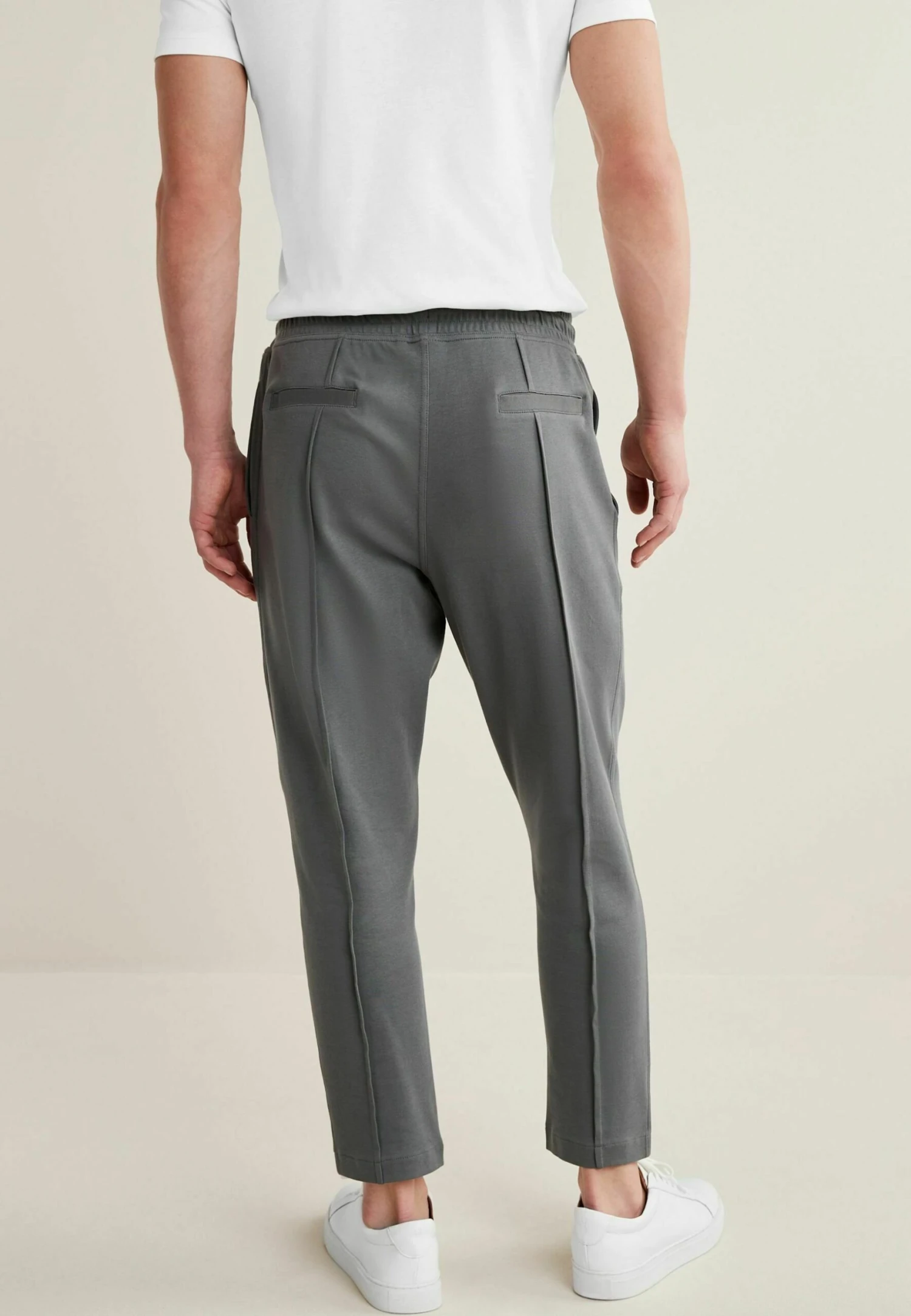 Next Trainingsbroek - Grey 2 Next Trainingsbroek - Grey - Afbeelding 2