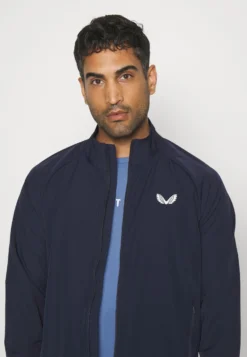 CASTORE Jacket - Trainingsvest - Navy 9 CASTORE Jacket - Trainingsvest - Navy -Selected Homme Shop a0c744bcadd14736bde199c743f20090 scaled