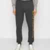 EA7 Emporio Armani Trouser - Trainingsbroek - Notte