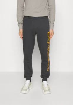 EA7 Emporio Armani Trouser - Trainingsbroek - Notte