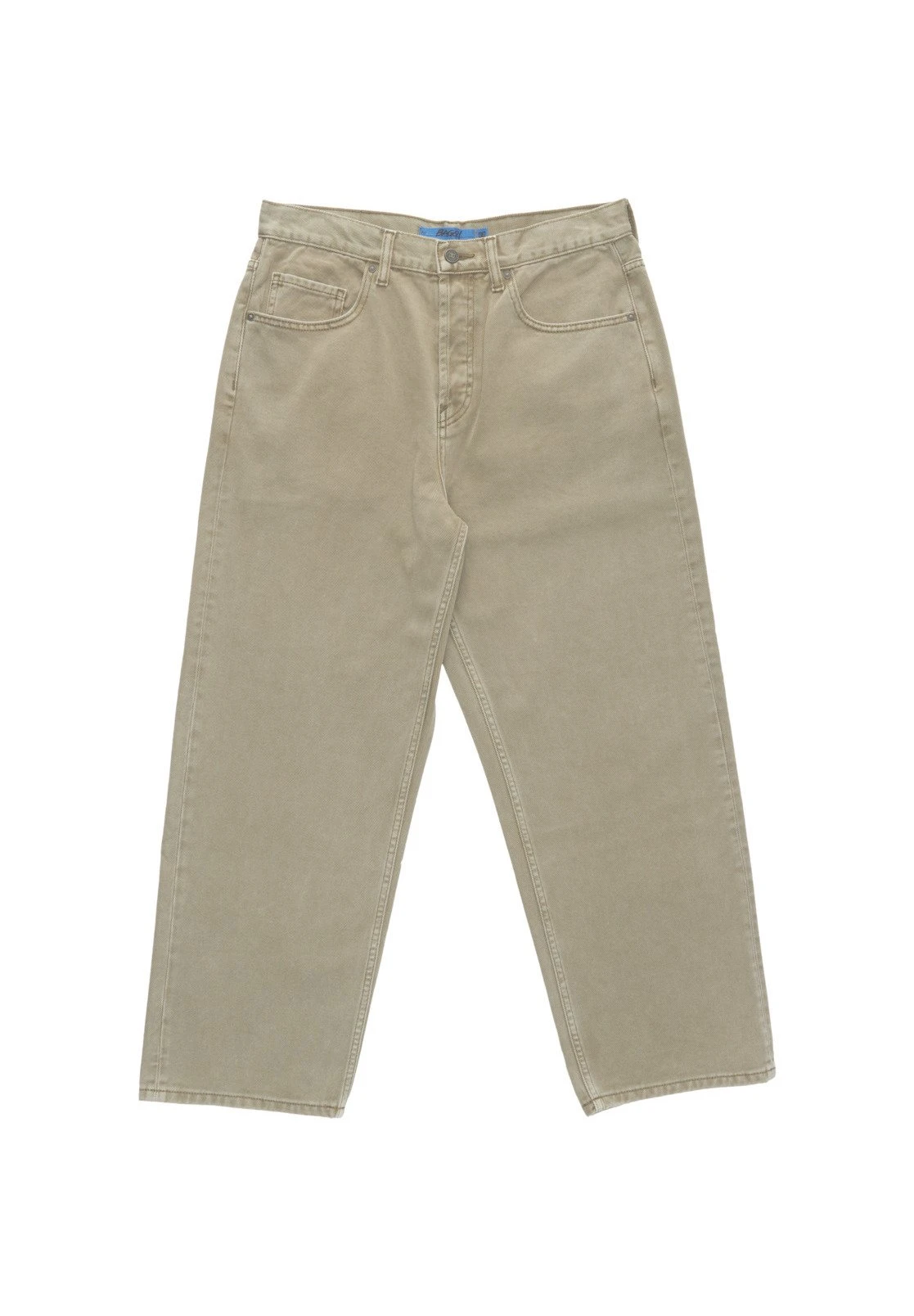 DC SHOES Worker - Relaxed Fit Jeans - Gpww 4 DC SHOES Worker - Relaxed Fit Jeans - Gpww - Afbeelding 4