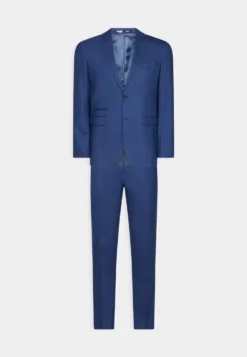 Selected Homme Slhslim Neil Set - Kostuum - Blue Depths -Selected Homme Shop a29b2193e2de46b5ba5c0733038009b6 scaled