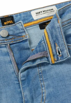 Boss TaberBc P - Slim Fit Jeans - Blue Twelve -Selected Homme Shop a3237c9f7cbc489ba1443fc817b5d4f9 scaled