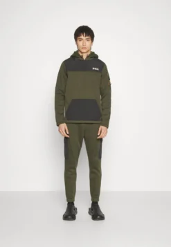 BRAVE SOUL Trainingspak - Khaki/Black
