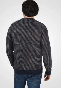 Blend Bhcalisto - Trui - Navy Blazer 8 Blend Bhcalisto - Trui - Navy Blazer -Selected Homme Shop a4a03daadc9a4b1fa0ba2e6521590e21 scaled