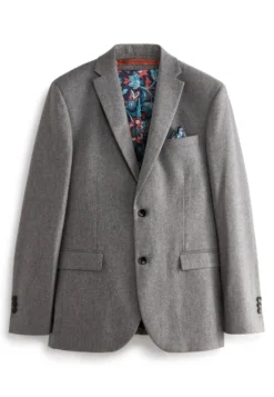 Next Signature- Colbert - Mid Grey