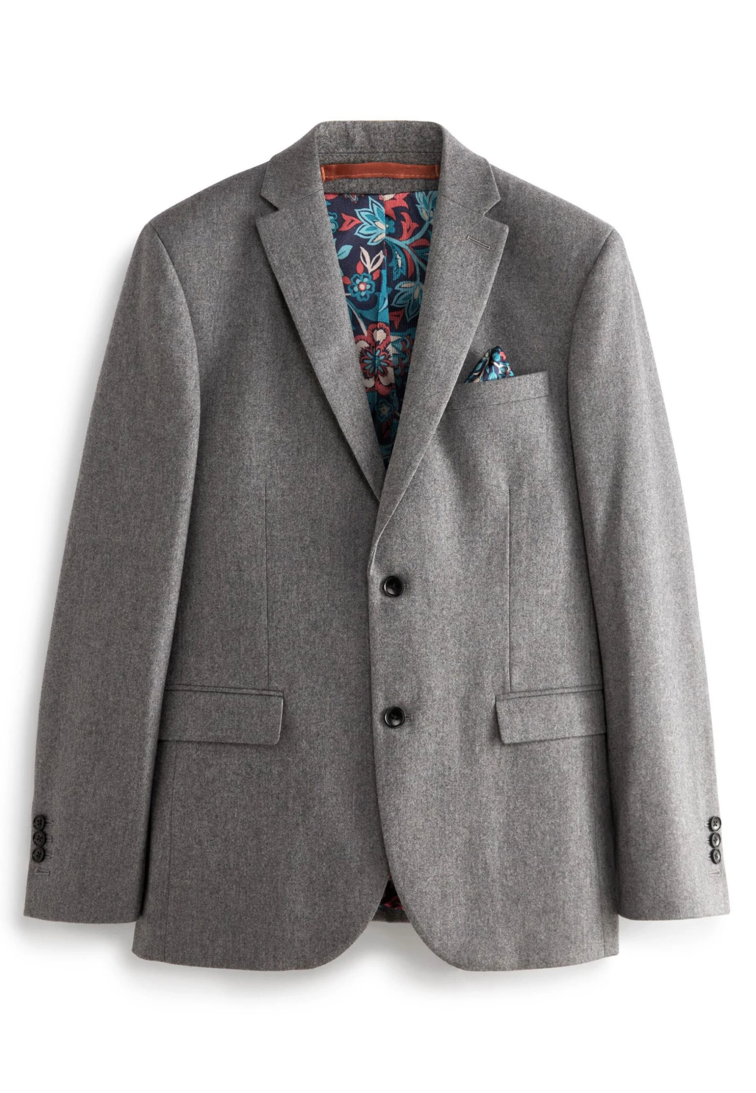 Next Signature- Colbert - Mid Grey 1 Next Signature- Colbert - Mid Grey