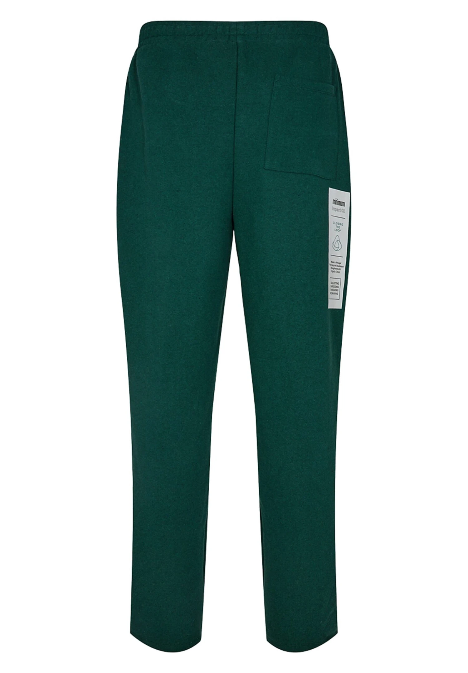 Minimum Impact 02 Unisex- Trainingsbroek - Forest Blome 6 Minimum Impact 02 Unisex- Trainingsbroek - Forest Blome - Afbeelding 6