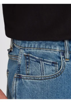 Volcom Modown - Relaxed Fit Jeans - Aged Indigo -Selected Homme Shop a572cb53cf694fbcabc85c14215e274f