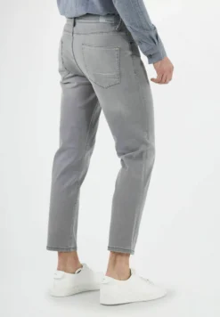 Relaxed Fit Jeans - Grigio Chiaro -Selected Homme Shop a58ca197a59a4102be6c5dcf03fea469 scaled