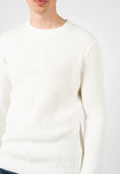 Antony Morato Trui - White 10 Antony Morato Trui - White -Selected Homme Shop a5f3ed8c563d4927ad5654f8a05c5a23
