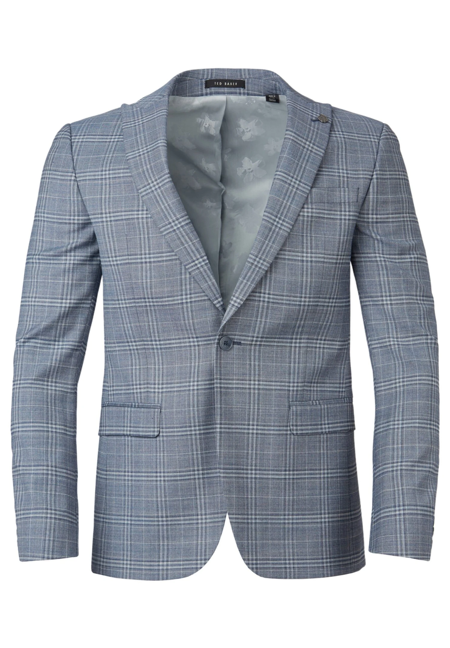 Ted Baker Blazer - Blue 5 Ted Baker Blazer - Blue - Afbeelding 5