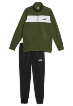 Puma Poly Cl Set - Trainingspak - Myrtle