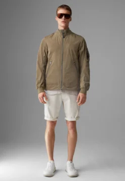 Bogner Jacob - Trainingsvest - Khaki