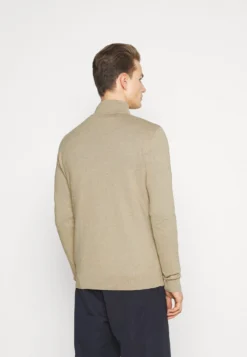 Selected Homme Slhberg Half Zip B Noos - Trui - Kelp Melange 9 Selected Homme Slhberg Half Zip B Noos - Trui - Kelp Melange -Selected Homme Shop a76ef6f61b744f1c9d539f9371688b7d scaled