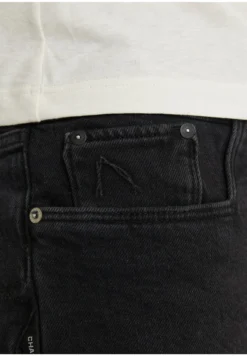 Ash.S Kinton - Jeansshort - Black 17 Ash.S Kinton - Jeansshort - Black -Selected Homme Shop a785857fdee44932bb885c46db3b1e0f