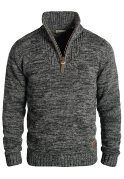 Solid Sdphilostrate - Trui - Black 7 Solid Sdphilostrate - Trui - Black -Selected Homme Shop a9db20762c66483ba5723d8f4f8b8877 scaled