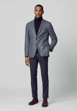 Voorkant -Selected Homme Shop aa11d77b2832477cbd478bf591548d6b