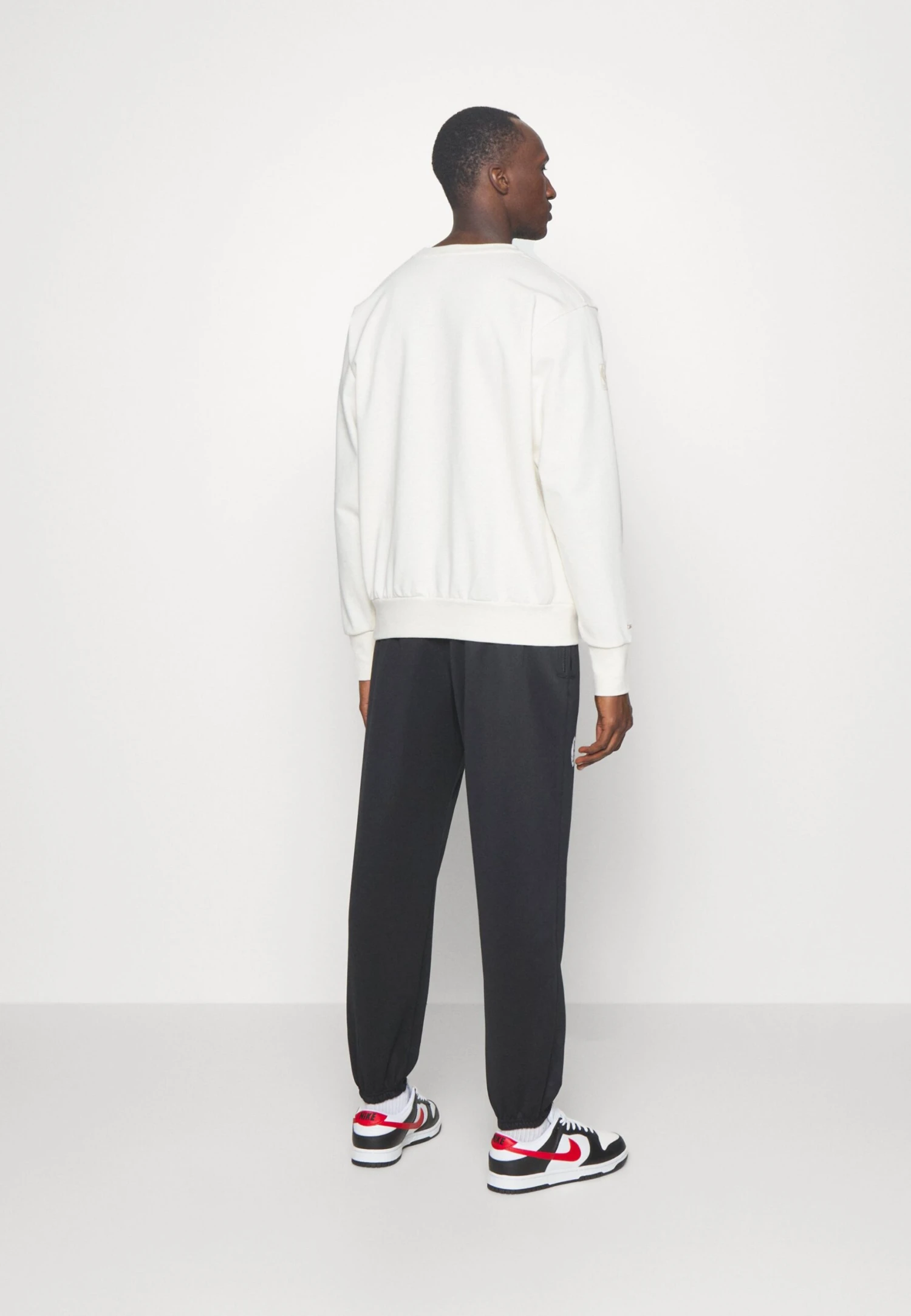 Nike Performance Nba Brooklyn Nets - Fanartikel - Black/White 3 Nike Performance Nba Brooklyn Nets - Fanartikel - Black/White - Afbeelding 3