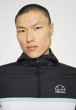 Ellesse Ramundo - Trainingsvest - White -Selected Homme Shop ab21fe5cdc6f452493b65818cbc6578e scaled