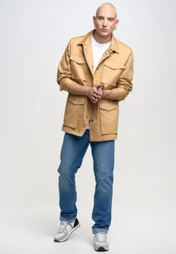 BIG STAR Terry - Straight Leg Jeans - Hellblau -Selected Homme Shop ab40bde0d92e416aa620578f8c296f39 scaled