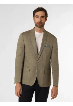 Marcello - Blazer - Oliv