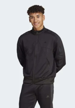 Adidas Sportswear M Tiro Tt - Trainingsvest - Black