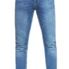 Melvin - Slim Fit Jeans - Blue Used