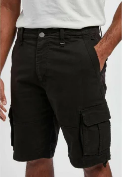 Gabba Rufo - Jeansshort - Black -Selected Homme Shop ae4f04a62800435a9db966dbe27fc0d1