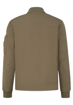 Bogner Jacob - Trainingsvest - Khaki 15 Bogner Jacob - Trainingsvest - Khaki -Selected Homme Shop ae9b6adf961246169cbf04d8525386d5