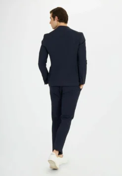 Blazer - Blu Scuro 7 Blazer - Blu Scuro -Selected Homme Shop af7634b2139f4836ba71be0b79e2cae3