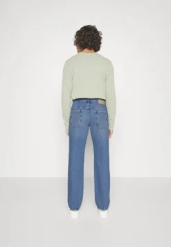 Only & Sons Onsedge Loose Mid - Relaxed Fit Jeans - Medium Blue Denim -Selected Homme Shop af91b859c8714c2c997e2c23a10c540b scaled