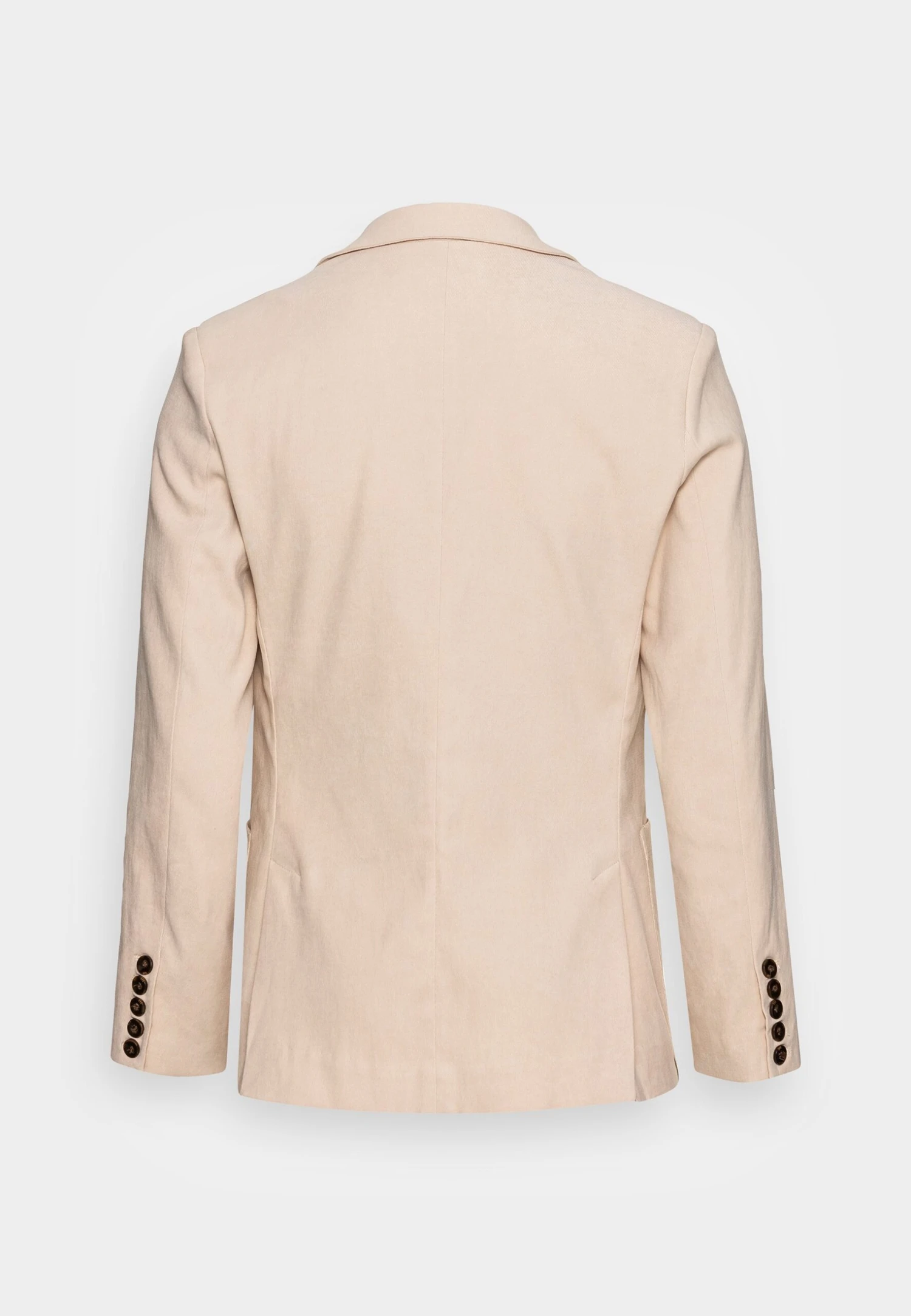 Nox - Blazer - Cream 2 Nox - Blazer - Cream - Afbeelding 2