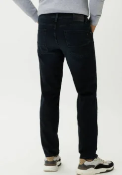 BRAX Style Cadiz - Straight Leg Jeans - Raw Blue Used -Selected Homme Shop b00527c0aadf4f4fb561c4b2f4726cb7