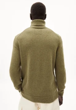 Armedangels Trui - Oliva 8 Armedangels Trui - Oliva -Selected Homme Shop b1ab99a1141b4a1ea4908c7269a0c756 scaled