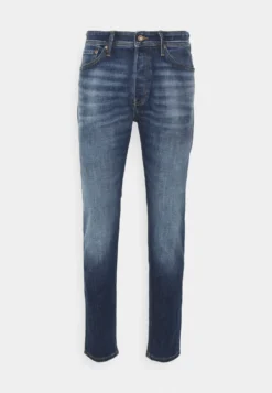 Jack & Jones Jeans Tapered Fit - Blue Denim 10 Jack & Jones Jeans Tapered Fit - Blue Denim -Selected Homme Shop b24cae55cfe74a41b74febe199ed956b scaled