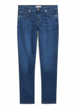 Slim Fit Jeans - Denim Blue