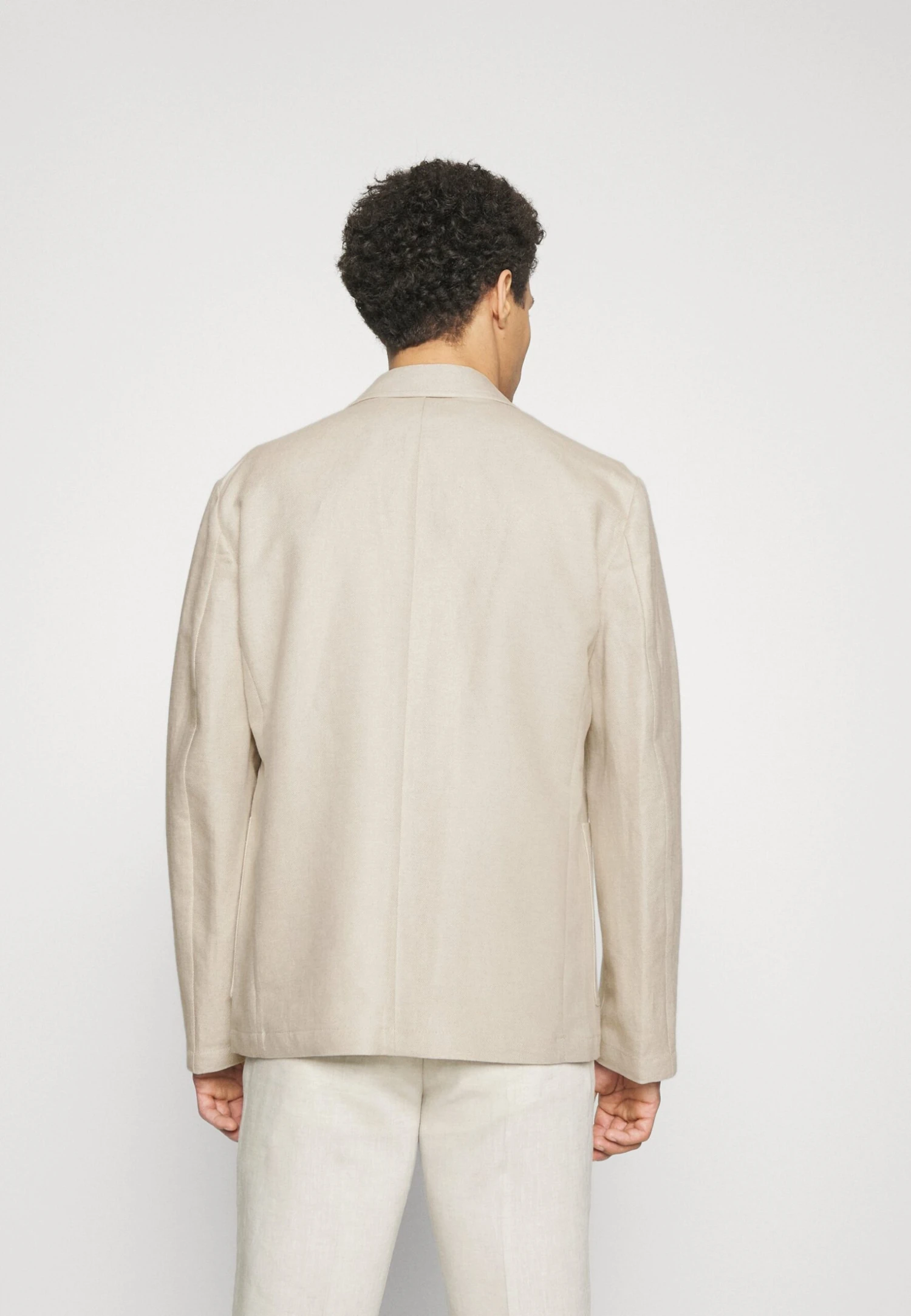 Tiger Of Sweden Jamir - Blazer - Feather 3 Tiger Of Sweden Jamir - Blazer - Feather - Afbeelding 3