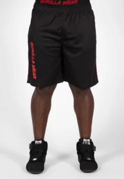 Gorilla Wear Mercury - Trainingsbroek - Black