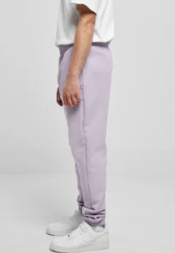 URBAN CLASSICS Ultra Heavy- Trainingsbroek - Lilac 12 URBAN CLASSICS Ultra Heavy- Trainingsbroek - Lilac -Selected Homme Shop b5aaa7765b5242ebb4c44147554588bf