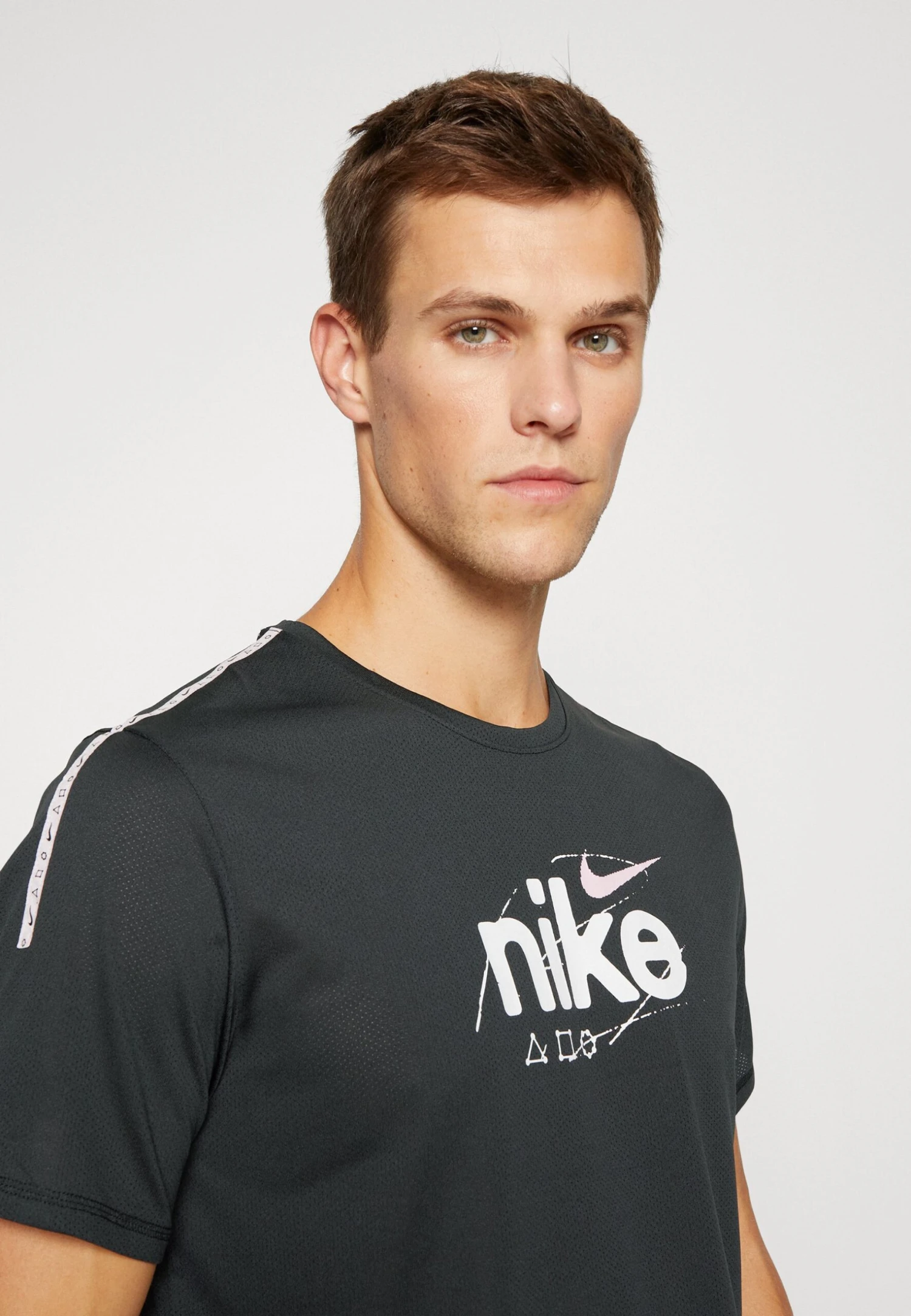 Nike Performance Elite Pant - Trainingsbroek - Black/(Reflective Silv) 4 Nike Performance Elite Pant - Trainingsbroek - Black/(Reflective Silv) - Afbeelding 4