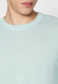 Filippa K Merino - Trui - Aqua -Selected Homme Shop b5e236650c604d8fbda652d6faf6c0bb scaled